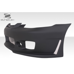 1998-2002 Honda Accord 4DR Duraflex B-2 Front Bumper - 1 Piece image - 8