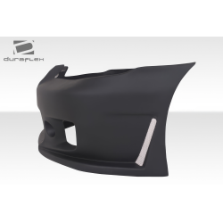 1998-2002 Honda Accord 4DR Duraflex B-2 Front Bumper - 1 Piece image - 9