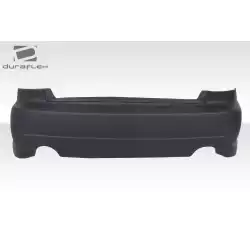 1998-2002 Honda Accord 4DR B-2 Rear Bumper (dual exhaust) - 1 Piece image - 1
