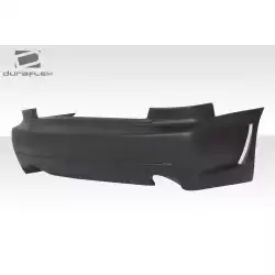 1998-2002 Honda Accord 4DR B-2 Rear Bumper (dual exhaust) - 1 Piece image - 3