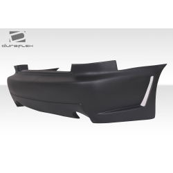 1998-2002 Honda Accord 4DR Duraflex B-2 Body Kit - 4 Piece image - 6