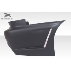 1998-2002 Honda Accord 4DR Duraflex B-2 Body Kit - 4 Piece image - 7