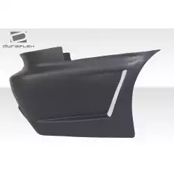 1998-2002 Honda Accord 4DR B-2 Rear Bumper (dual exhaust) - 1 Piece image - 5