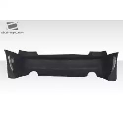 1998-2002 Honda Accord 4DR B-2 Rear Bumper (dual exhaust) - 1 Piece image - 7