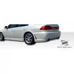 1998-2002 Honda Accord B-2 Rear Bumper image - 5