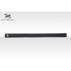 1998-2002 Honda Accord 4DR Duraflex B-2 Side Skirts Rocker Panels - 2 Piece image - 7
