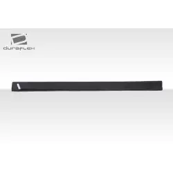 1998-2002 Honda Accord 4DR B-2 Side Skirts Rocker Panels - 2 Piece image - 1