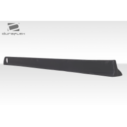 1998-2002 Honda Accord 4DR Duraflex B-2 Side Skirts Rocker Panels - 2 Piece image - 8