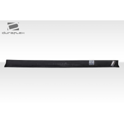 1998-2002 Honda Accord 4DR Duraflex B-2 Side Skirts Rocker Panels - 2 Piece image - 10