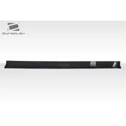 1998-2002 Honda Accord 4DR B-2 Side Skirts Rocker Panels - 2 Piece image - 5