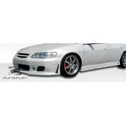 1998-2002 Honda Accord B-2 Side Skirts image - 5