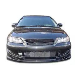 1998-2002 Honda Accord Buddy Front Bumper image - 2