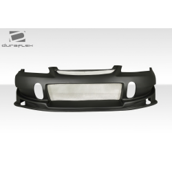 1998-2002 Honda Accord 4DR Duraflex Buddy Front Bumper - 1 Piece image - 5
