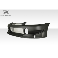 1998-2002 Honda Accord 4DR Duraflex Buddy Front Bumper - 1 Piece image - 6