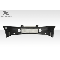 1998-2002 Honda Accord 4DR Duraflex Buddy Front Bumper - 1 Piece image - 8