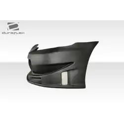 1998-2002 Honda Accord Buddy Front Bumper image - 12