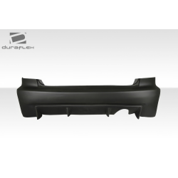 1998-2002 Honda Accord 4DR Duraflex Buddy Rear Bumper - 1 Piece image - 3