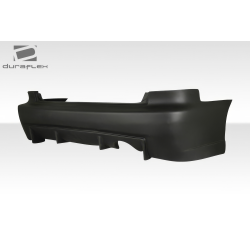 1998-2002 Honda Accord 4DR Duraflex Buddy Rear Bumper - 1 Piece image - 4