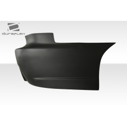 1998-2002 Honda Accord 4DR Duraflex Buddy Rear Bumper - 1 Piece image - 5