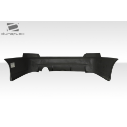 1998-2002 Honda Accord 4DR Duraflex Buddy Rear Bumper - 1 Piece image - 6