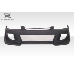 1998-2002 Honda Accord 4DR Duraflex Blits Front Bumper - 1 Piece image - 3