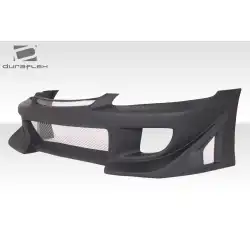 1998-2002 Honda Accord 4DR Blits Body Kit - 4 Piece image - 3