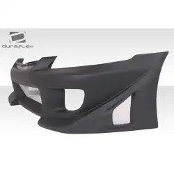 1998-2002 Honda Accord 4DR Blits Front Bumper - 1 Piece image - 3