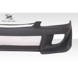 1998-2002 Honda Accord 4DR Blits Body Kit - 4 Piece image - 5