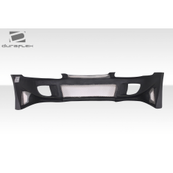 1998-2002 Honda Accord 4DR Duraflex Blits Front Bumper - 1 Piece image - 8