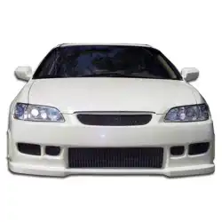 1998-2002 Honda Accord Spyder Front Bumper image - 2