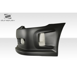 1998-2002 Honda Accord 4DR Duraflex Spyder Front Bumper - 1 Piece image - 6