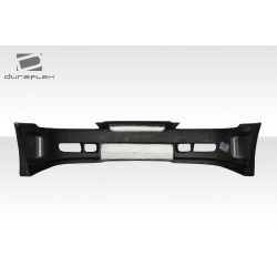 1998-2002 Honda Accord 4DR Duraflex Spyder Front Bumper - 1 Piece image - 7