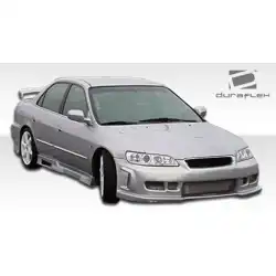 1998-2002 Honda Accord Spyder Front Bumper image - 4