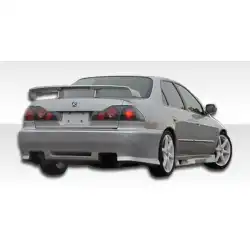 1998-2002 Honda Accord Spyder Rear Bumper image - 1