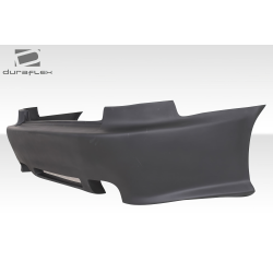 1998-2002 Honda Accord 4DR Duraflex Spyder Rear Bumper - 1 Piece image - 10