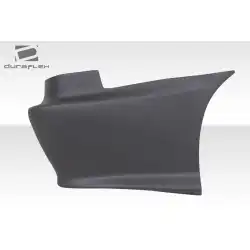 1998-2002 Honda Accord 4DR R34 Body Kit - 4 Piece image - 4