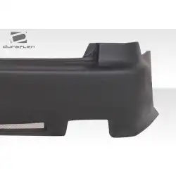 1998-2002 Honda Accord 4DR R34 Body Kit - 4 Piece image - 5