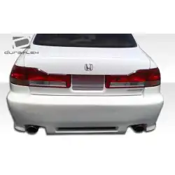 1998-2002 Honda Accord Spyder Kit image - 6
