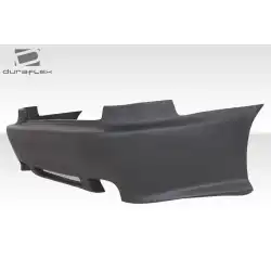 1998-2002 Honda Accord Spyder Rear Bumper image - 17