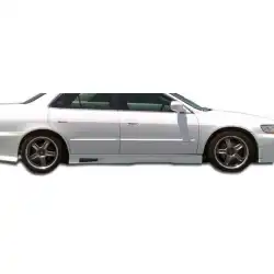 1998-2002 Honda Accord Spyder Side Skirts image - 1