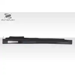 1998-2002 Honda Accord 4DR Spyder Side Skirts Rocker Panels - 2 Piece image - 1