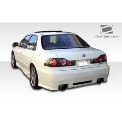 1998-2002 Honda Accord Spyder Side Skirts image - 9