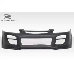 1998-2002 Honda Accord 4DR R34 Front Bumper - 1 Piece image - 1