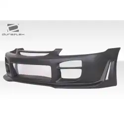1998-2002 Honda Accord 4DR R34 Front Bumper - 1 Piece image - 3