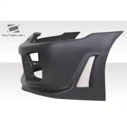 1998-2002 Honda Accord 4DR R34 Front Bumper - 1 Piece image - 5