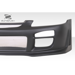 1998-2002 Honda Accord 4DR Duraflex R34 Body Kit - 4 Piece image - 18