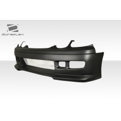 1998-2005 Lexus GS Series GS300 GS400 GS430 Duraflex Type W Front Bumper - 1 Piece image - 6