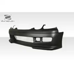 1998-2005 Lexus GS Series GS300 GS400 GS430 Type W Front Bumper - 1 Piece image - 3