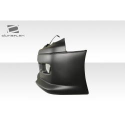 1998-2005 Lexus GS Series GS300 GS400 GS430 Duraflex Type W Front Bumper - 1 Piece image - 7