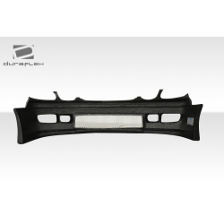 1998-2005 Lexus GS Series GS300 GS400 GS430 Duraflex Type W Front Bumper - 1 Piece image - 8